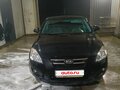 2008 Kia Ceed I, чёрный, 450000 рублей - вид 1