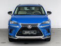 2020 Lexus NX 200 I Рестайлинг, голубой, 3950000 рублей - вид 1