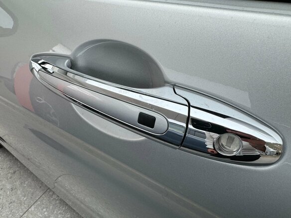 2026 Haval M6 II, серый, 2099000 рублей - вид 12