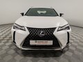 2021 Lexus UX 200 I, белый, 2999000 рублей - вид 1