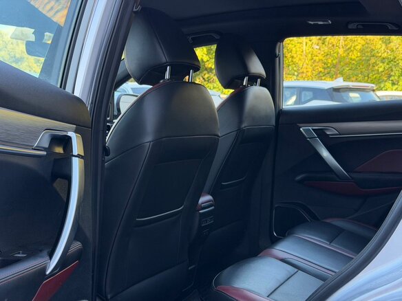 2022 Geely Coolray I, серебристый, 1291000 рублей - вид 10