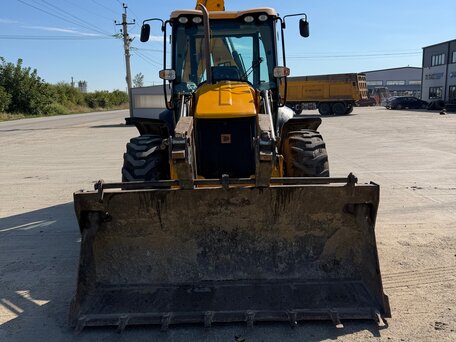 2011 JCB 3CX, 5350000 рублей, вид 3