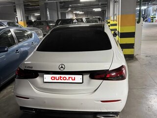 2021 Mercedes-Benz E-Класс 250 V (W213, S213, C238) Рестайлинг, белый, 4750000 рублей, вид 5