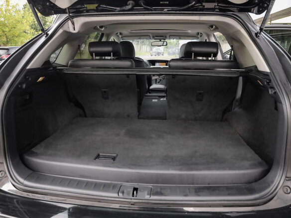 2014 Lexus RX 350 III Рестайлинг, чёрный - вид 37