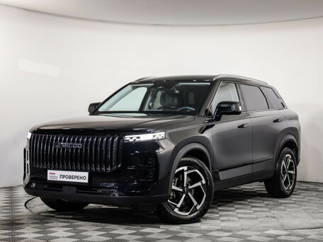 Jaecoo J7 I