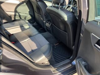 2008 Mercedes-Benz C-Класс 180 Kompressor III (W204), серый, 1300000 рублей, вид 3