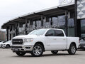 2022 Ram 1500 Crew Cab V, белый, 5801400 рублей