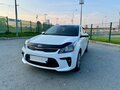 2019 Kia Rio IV, белый, 1020000 рублей