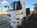 2016 КамАЗ 65206, белый, 1850000 рублей - вид 1