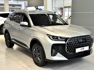 2026 Tenet T7, серебристый, 2785000 рублей, вид 2