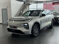 2025 Changan Qiyuan Q07 31.7 kWh, серебристый