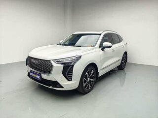 2022 Haval Jolion I, белый, 1180000 рублей, вид 1