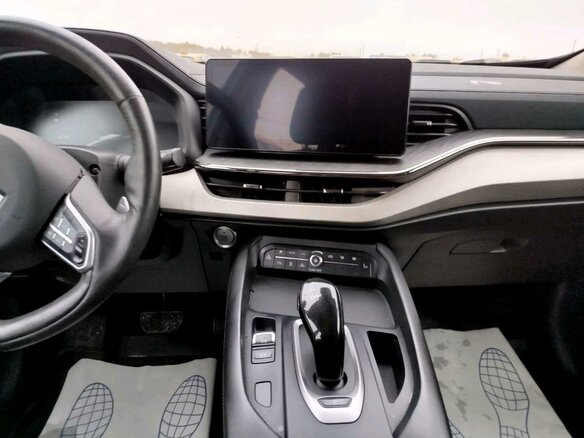 2024 Haval F7 I Рестайлинг, белый, 927675 рублей - вид 7