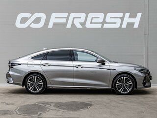 2024 Chery Arrizo 8, серый, 2900000 рублей, вид 5