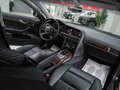 2006 Audi A6 III (C6), чёрный, 695000 рублей - вид 4