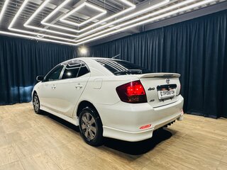 2002 Toyota Allion I, белый, 809000 рублей, вид 4