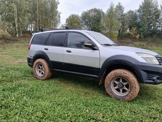 2011 Great Wall Hover H3 I, серый, 225000 рублей, вид 1