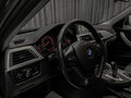 2014 BMW 3 серии 316i VI (F3x), серый, 1499000 рублей - вид 6