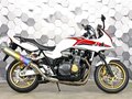 2012 Honda CB 1300, белый, 677000 рублей - вид 2