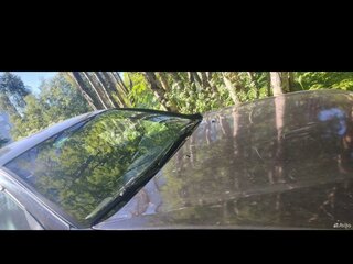 2000 Nissan Almera II (N16), чёрный, 150000 рублей, вид 4