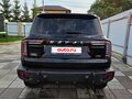 2023 Haval Dargo X I, чёрный, 3100000 рублей - вид 4