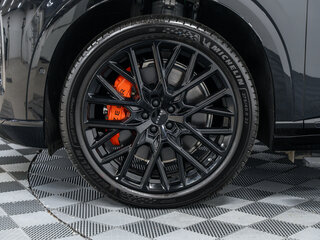 2026 Zeekr 8X 70 kWh, чёрный, 12590000 рублей, вид 3