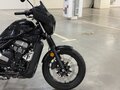 2025 Moto Morini Calibro, чёрный, 640000 рублей - вид 4