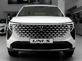 2026 Changan UNI-S I Рестайлинг, белый, 3249900 рублей, вид 2
