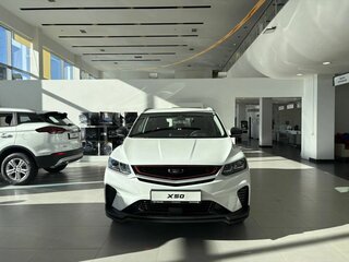 2026 Belgee X50 I Рестайлинг, белый, 2199990 рублей, вид 2