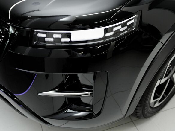 2026 Jaecoo J7 I Рестайлинг, чёрный, 3109000 рублей - вид 15