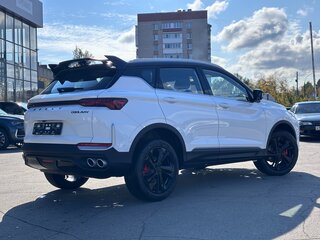 2026 Geely Coolray I Рестайлинг 2, белый, 2774990 рублей, вид 5
