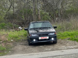 2006 Lada (ВАЗ) 2113, серебристый, 330000 рублей, вид 2