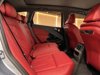 2025 BMW X3 Long 30L xDrive IV (G45/G48), серый, 7070481 рублей, вид 5
