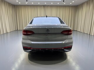 2022 Volkswagen Lavida III Рестайлинг, серый, 1130000 рублей, вид 5