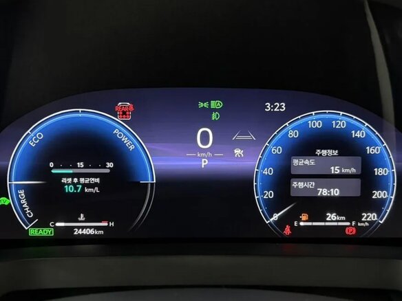2023 Toyota Alphard IV, чёрный, 10500000 рублей - вид 17