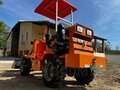 2026 Doosan G18, оранжевый - вид 3
