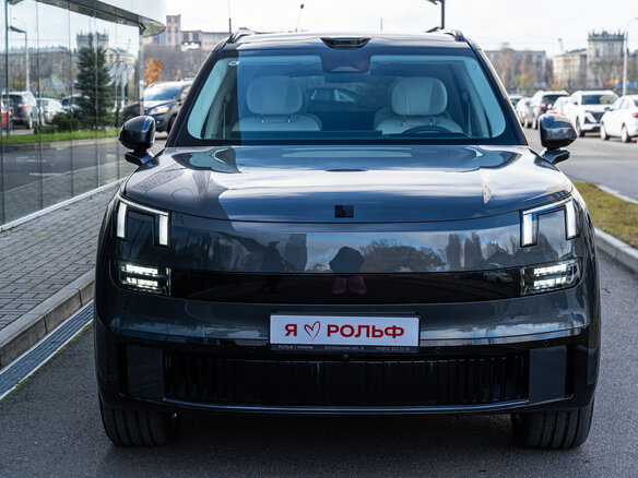 2025 Lynk & Co 900, серый, 8790000 рублей - вид 2