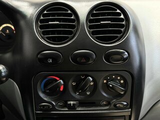 2012 Daewoo Matiz I Рестайлинг, серебристый, 285000 рублей, вид 5