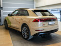 2024 Audi Q8 55 TFSI I (4M) Рестайлинг, коричневый - вид 5