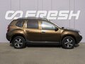 2013 Renault Duster I, коричневый, 839000 рублей - вид 4