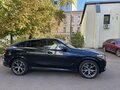 2020 BMW X6 30d III (G06), чёрный, 7900000 рублей - вид 2
