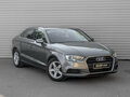 2019 Audi A3 III (8V) Рестайлинг, серый, 2375000 рублей - вид 2