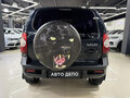 2011 Chevrolet Niva I Рестайлинг, чёрный, 270000 рублей - вид 4