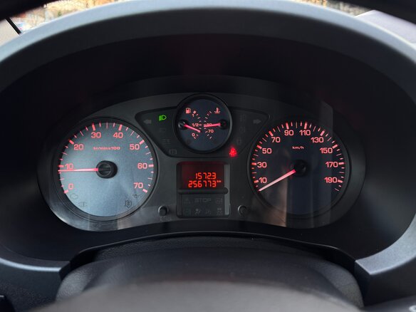 2012 Peugeot Partner II, синий, 750000 рублей - вид 11
