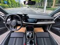 2021 Audi A3 Sportback 35 TFSI IV (8Y), белый, 2090000 рублей - вид 5