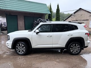 2025 Haval H7 I, белый, 3150000 рублей, вид 4