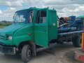 2004 ЗИЛ 5301 "Бычок", зелёный, 875000 рублей - вид 6