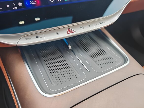2026 Mercedes-Benz S-Класс 450 d Long 4MATIC VII (W223) Рестайлинг, серый, 20700000 рублей - вид 20