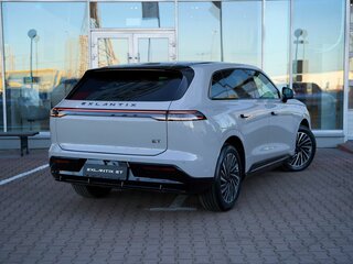 2026 Esteo Exlantix ET, серый, 6990000 рублей, вид 3