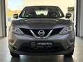 2014 Nissan Qashqai II, серый - вид 1